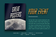 Apollo Force Family, a Sans Serif Font by yantodesign (Thumbnail 4 of 9)