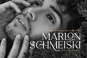 Carentro - Classy Serif, a Serif Font by Sarid Ezra (Thumbnail 7 of 9)