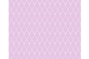The geometric pattern with lines, a Pattern Graphic by RODINA
