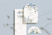 BUNDLE Watercolor Floral Graphic, a Decorative Illustration by Veris Studio (Thumbnail 4 of 43)