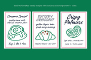 Royal Cataloge Handwritten Script, a Script Font by Letterena Studios Script (Thumbnail 2 of 10)