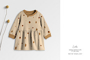 Autumn - seamless pattern & clipart, a Seasonal Illustration by Liiafis (Thumbnail 9 of 13)
