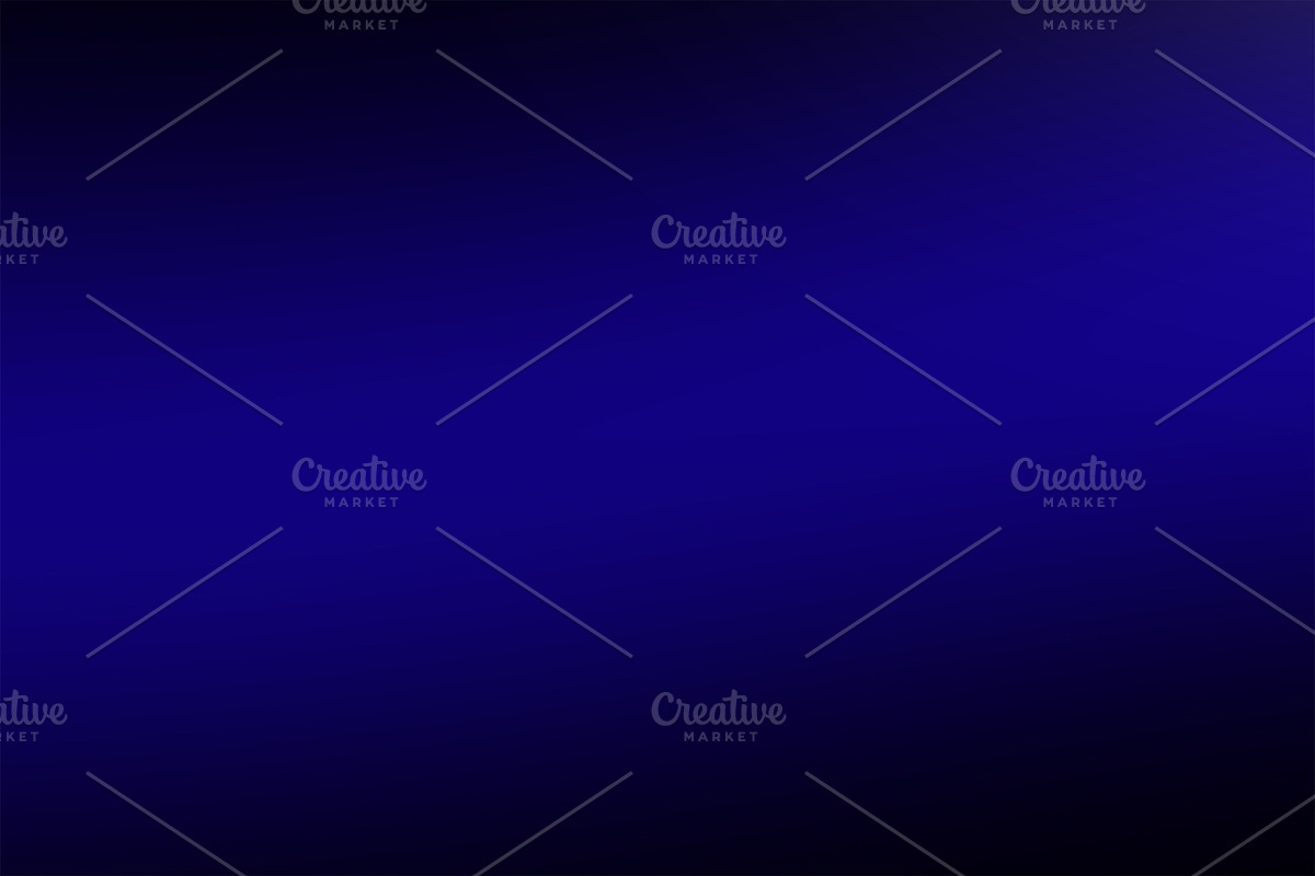 Blue gradient background., a Pattern Graphic by LaConnie Creations