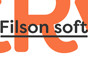 Filson Soft -Complete Font Family, a Sans Serif Font by Mostardesign Type Foundry (Thumbnail 1 of 10)