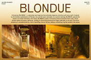 Galdien Rounded Rough, a Sans Serif Font by Craft Supply Co. (Thumbnail 7 of 8)