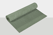 Contour Mapping II - North America, a Pattern Graphic by Hello Mart (Thumbnail 7 of 15)