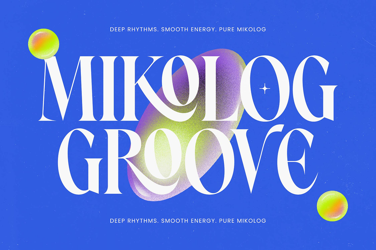 Blinky Kalmie Modern Alternate Serif, a Serif Font by timelesstype.co (Photo 9 of 20)