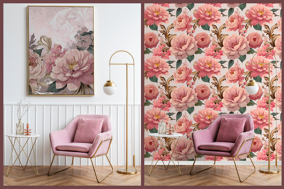Floralis, a Wallpaper Graphic by art_gallery (Photo 5 of 16)