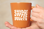 Super Sunday, a Handwritten Font by SaktiAvellin (Thumbnail 5 of 6)
