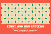 Bandana & pattern, an Object Illustration by Southerntown (Thumbnail 2 of 7)