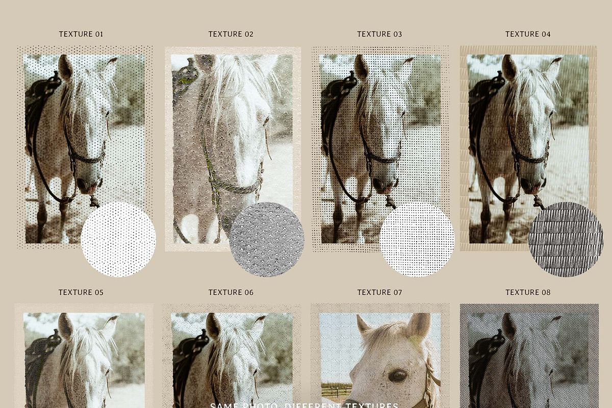 Surface Study Texture Overlays, a Texture Graphic by DigARTbyHavroshka (Photo 7 of 13)