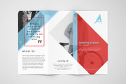 Trifold Brochure, a Brochure Template by ZAAS (Thumbnail 6 of 7)