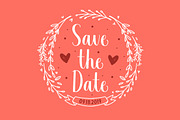 Valsday - Script and Sans Serif, a Script Font by Konstantine Studio (Thumbnail 13 of 20)