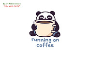 Cute Funny Sticker Animals, PNG, an Object Graphic by GlitterCraft (Thumbnail 11 of 101)
