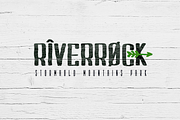 Tiirson, a Handwritten Font by Newface (Thumbnail 3 of 8)