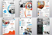 500+ Flyers Mega Bundle 99% OFF, a Flyer Template by Imagine Design Studio (Thumbnail 56 of 98)