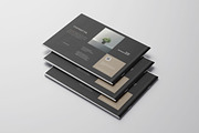 Interior Catalog Vol.19, a Brochure Template by Bewalrus Studio (Thumbnail 10 of 11)
