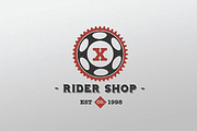 The Logo Mock-Up Set, a Product Mockup by The Craftsman (Thumbnail 17 of 20)