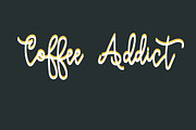 Soxcel Flange Script Font, a Script Font by Zmapist (Thumbnail 3 of 4)