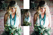 The Film Set: Lightroom Presets, an Action Add-On by ElyanaIvette (Thumbnail 3 of 7)