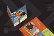 Quick Flex - Bifold Brochure, a Brochure Template by StreaksideStd (Thumbnail 3 of 3)