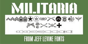 Militaria JNL