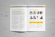 Jogja Simple Proposal Template, a Stationery Template by binangkit (Thumbnail 11 of 12)