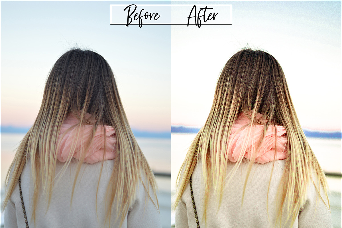 Enhancement Lightroom Presets, an Action Add-On by MarieMcKennaDesigns (Photo 4 of 10)