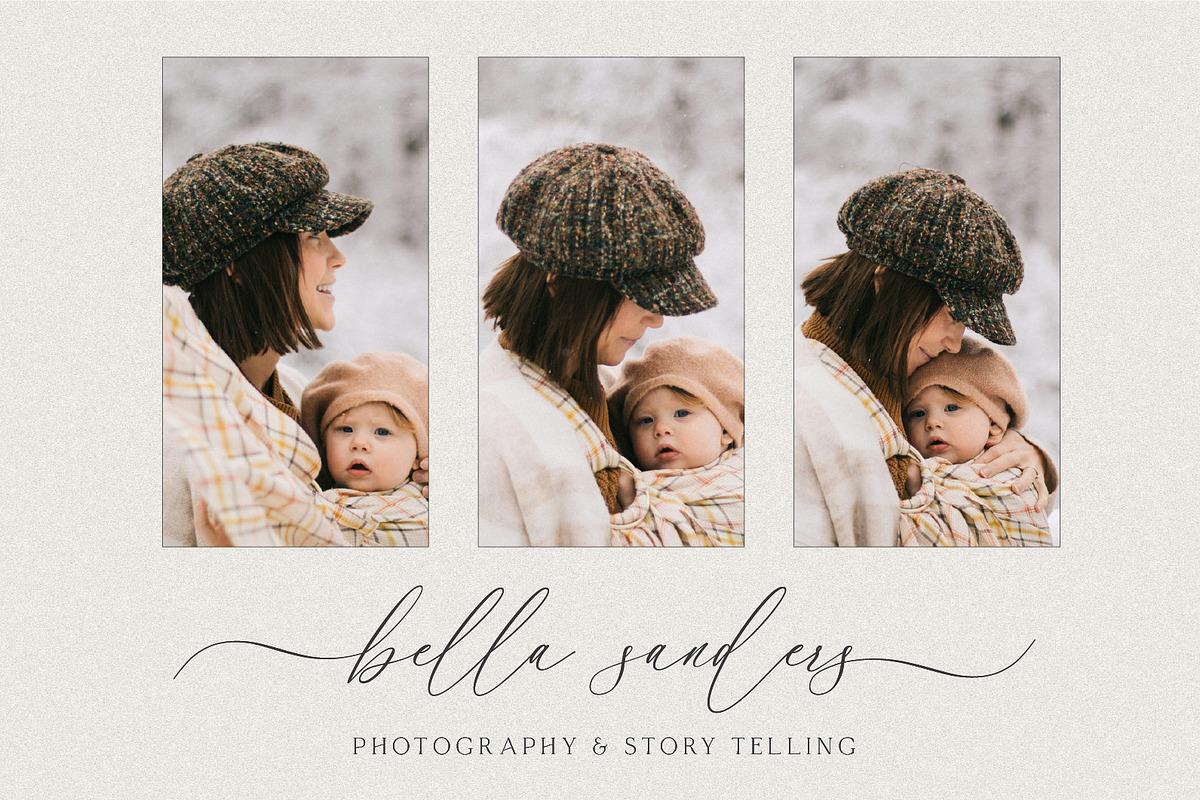 Vow Song A Romantic Script Font, a Script Font by Prestige Artsy Studio (Photo 3 of 9)