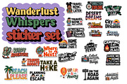 Global Explorer Digital Bundle, an Object Graphic by Jakayla Digital Co (Thumbnail 11 of 13)