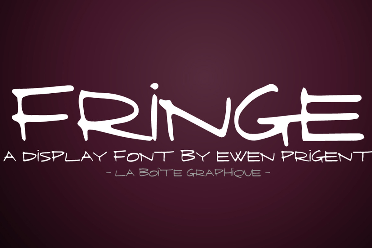 Fringe