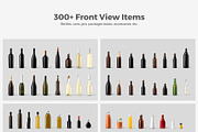 Packaging Mockup Collection, a Packaging Mockup by Mockup Cloud (Thumbnail 13 of 14)
