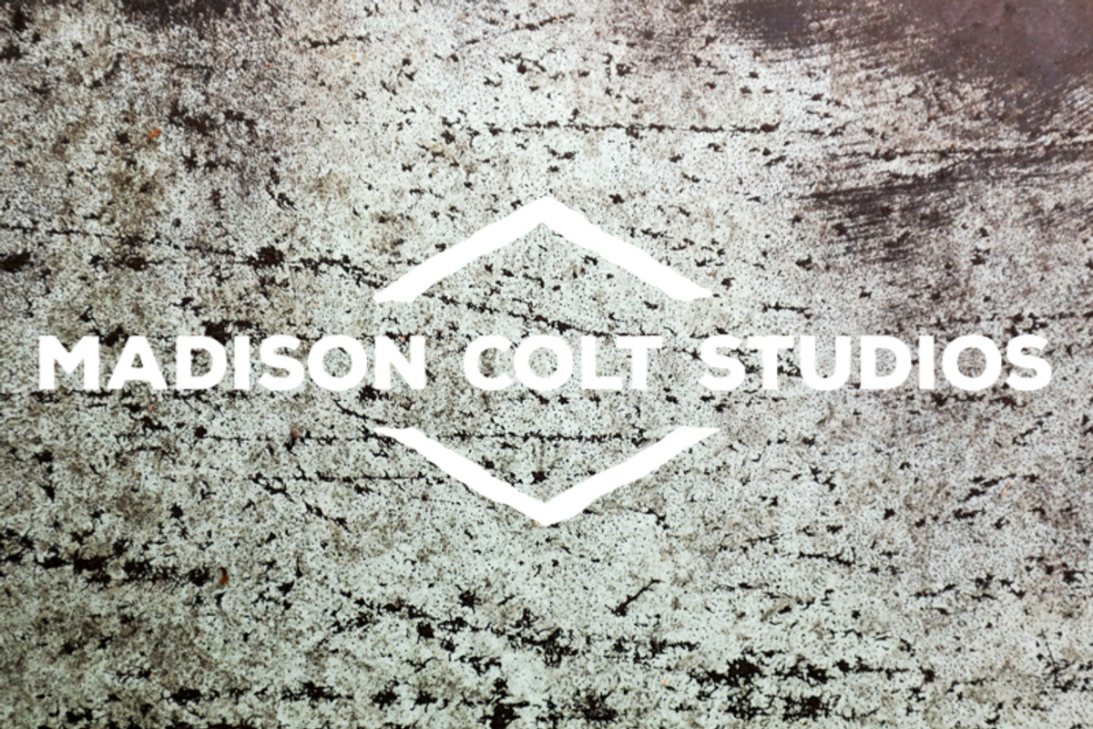 50 Rusty Metal Textures - Vol 2, a Texture Graphic by Madison Colt Studios (Photo 48 of 51)