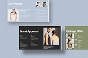 Service & Pricing Guide Template, a Presentation Template by evgenystudio (Thumbnail 3 of 9)