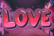 Global - Display Font, a Sans Serif Font by Fontcastle (Thumbnail 4 of 7)