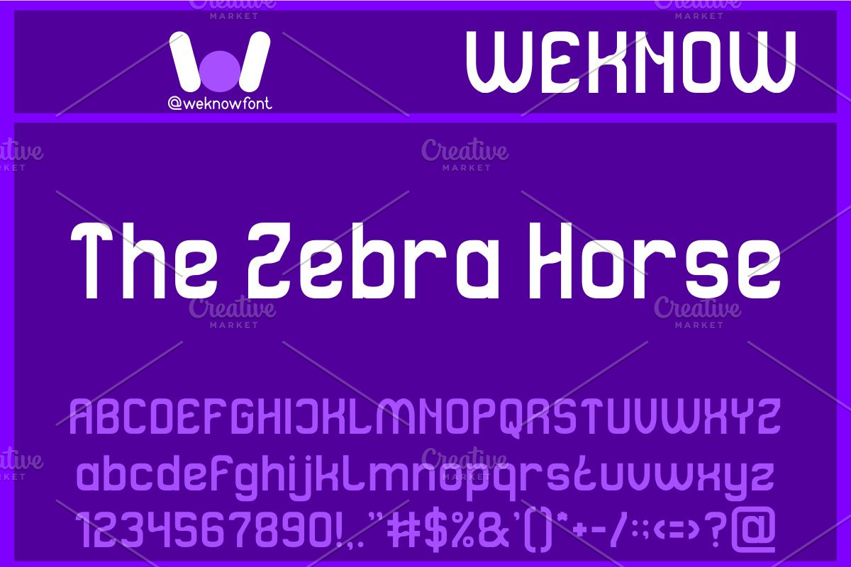 Stitches in time font, a Sans Serif Font by weknow (Photo 6 of 8)