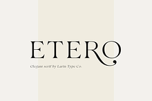 Etero