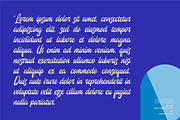 Banions | Bold Signature Script, a Script Font by Havinkpen (Thumbnail 5 of 10)