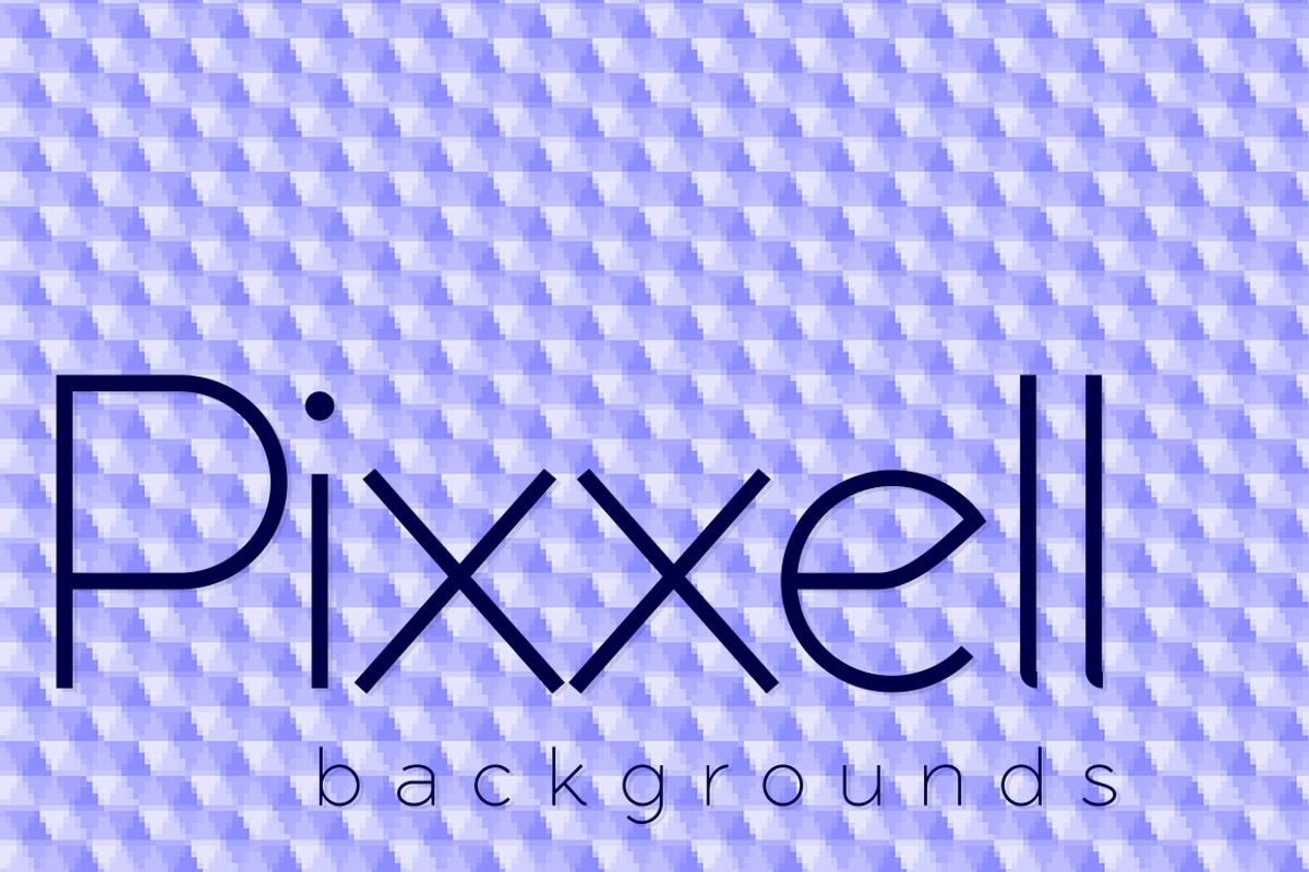 (SALE) Pixxell Backgrounds Bundle preview 4