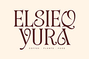 CS Augusta – Elegant Serif Font, a Serif Font by Craft Supply Co. (Thumbnail 4 of 8)