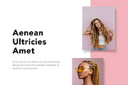 Beauty Maker PowerPoint Template, a Presentation Template by Jumsoft (Thumbnail 6 of 21)