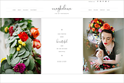 Magdalena ProPhoto 7 Template, a Websites & App Template by Red Met Yellow Creative (Thumbnail 16 of 22)