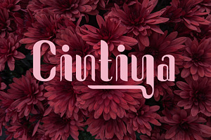 Cintiya