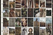Meadowtime Autumn Stock Photo Pack, a Beauty & Fashion Photo by lerinartstudio (Thumbnail 9 of 14)