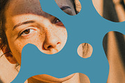 Big Wild Patterns and Shapes, an Object Graphic by Elevens (Thumbnail 11 of 11)