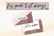 Kity Katrina Script Font, a Script Font by Design Dukkan (Thumbnail 7 of 14)