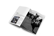 Horse Riding A4 Brochure, a Brochure Template by Incools Stokie (Thumbnail 2 of 13)