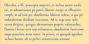 Balboat, a Handwritten Font by Ingrimayne Type (Thumbnail 7 of 8)