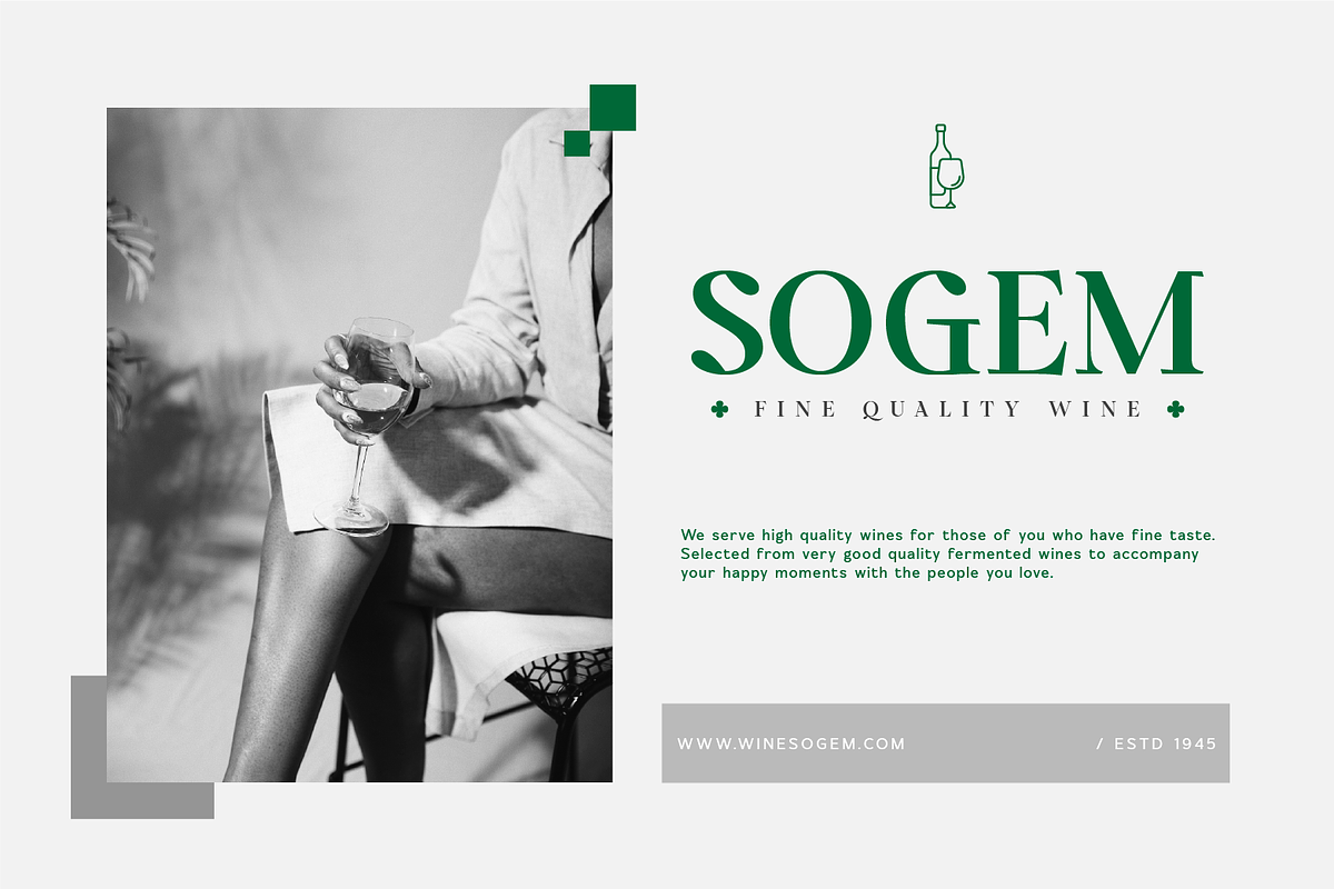 SS Mayqueen - Classy Vintage Serif, a Serif Font by Typocracy Studio (Photo 8 of 10)