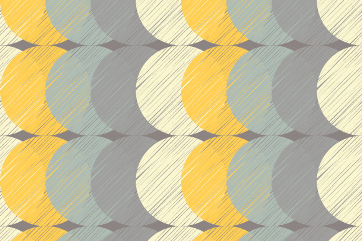 Polka dot seamless pattern., a Pattern Graphic by Shop seamless patterns (Photo 6 of 13)
